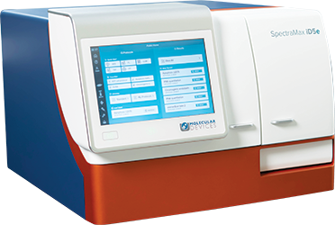SpectraMax iD3/iD5